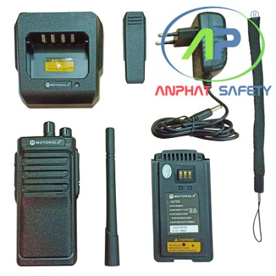 Máy bộ đàm Motorola GP-3588 Plus
